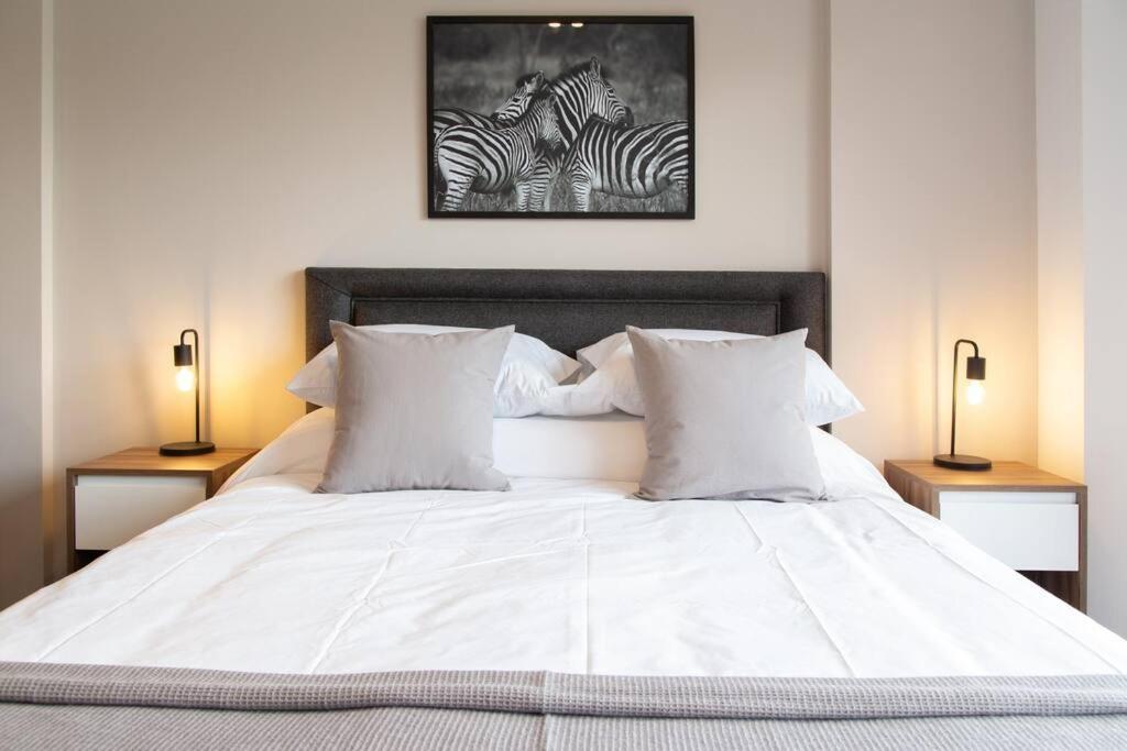 Apartamento Silene Beautiful Studio