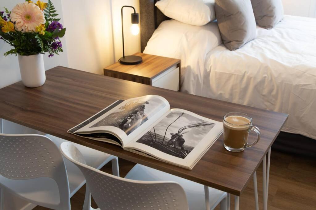 Apartamento Silene Beautiful Studio *