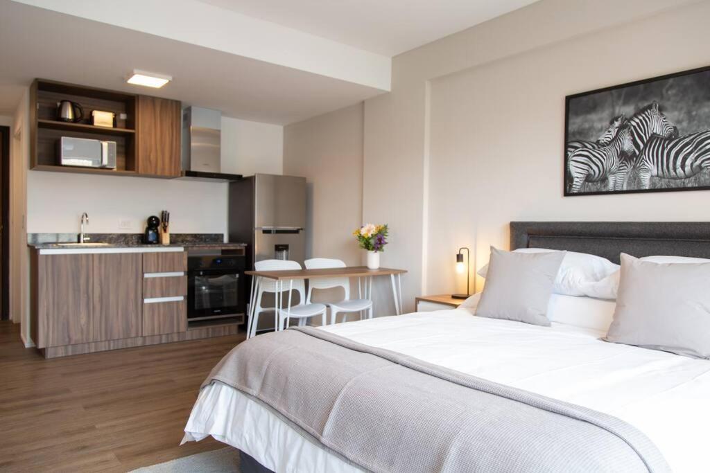 Silene Beautiful Studio Apartamento