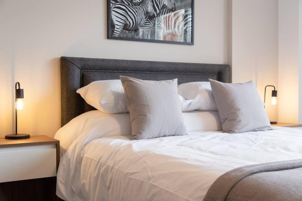 Silene Beautiful Studio Apartamento *