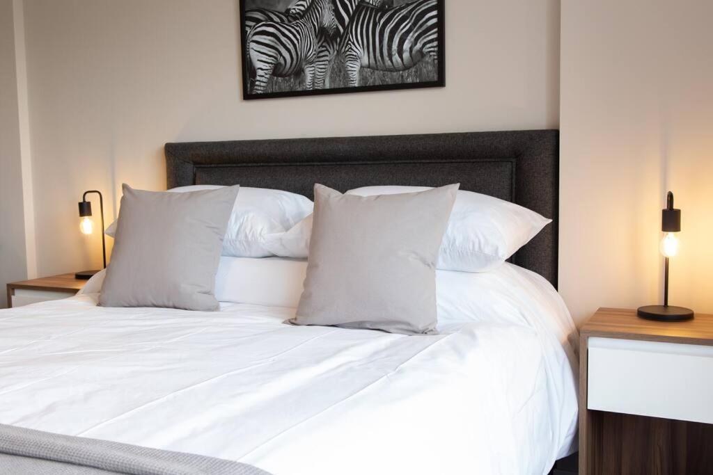 Apartamento Silene Beautiful Studio *
