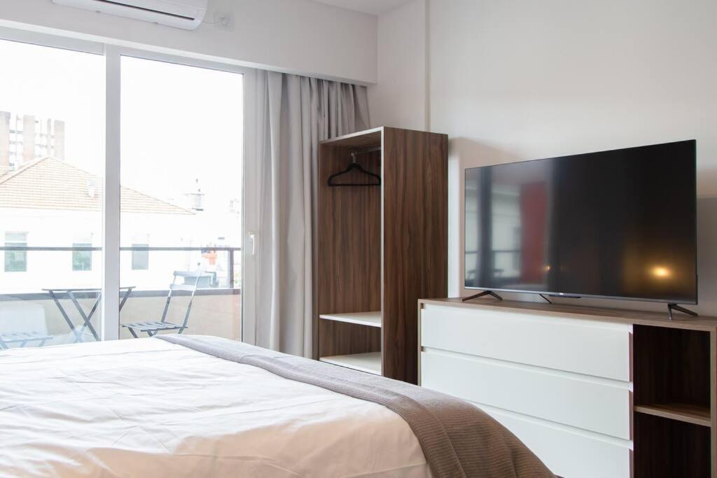 Silene Beautiful Studio Apartamento Ciudad Autónoma de Buenos Aires