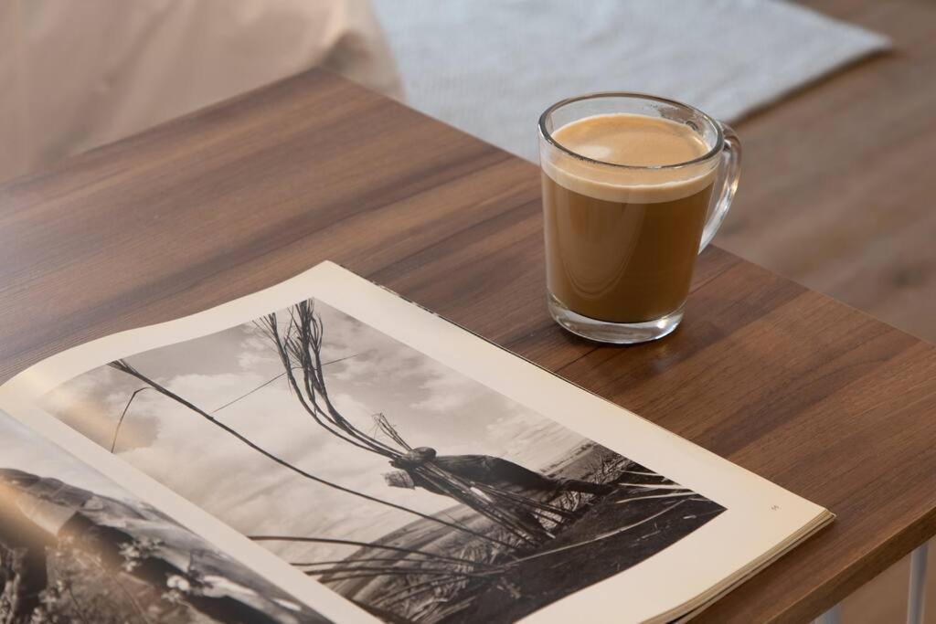 Apartamento Silene Beautiful Studio Ciudad Autónoma de Buenos Aires