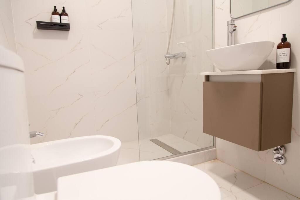 Silene Beautiful Studio Apartamento
