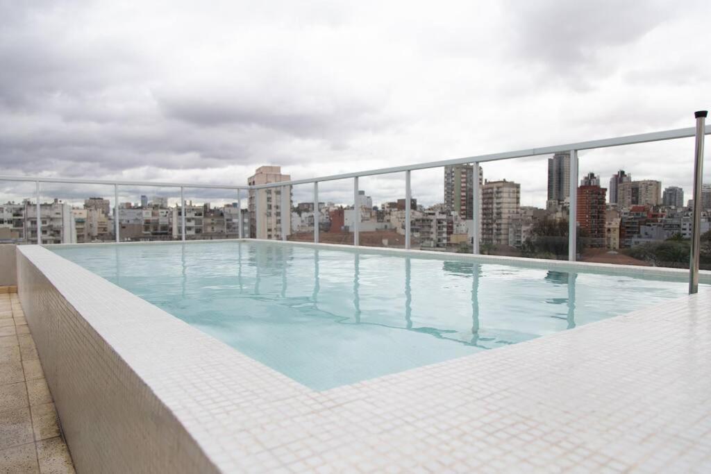 Apartamento Silene Beautiful Studio *