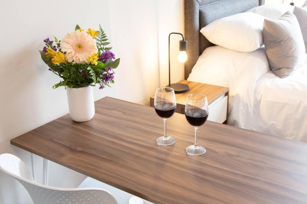 Silene Beautiful Studio Apartamento