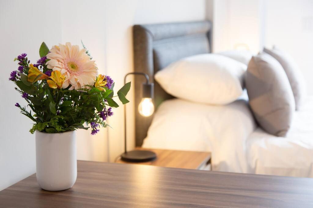 Apartamento Silene Beautiful Studio