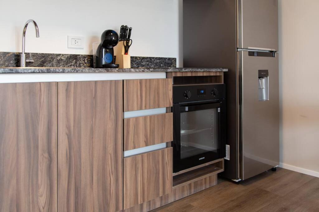 Apartamento Silene Beautiful Studio *