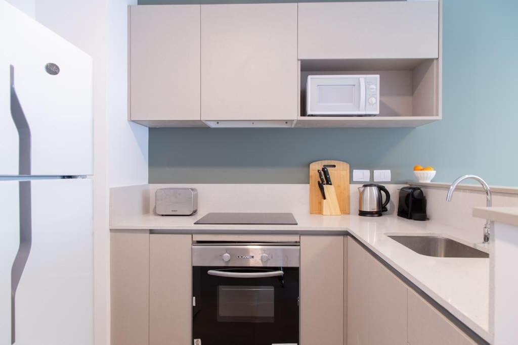 Tamarindo Amazing Apartamento Ciudad Autónoma de Buenos Aires