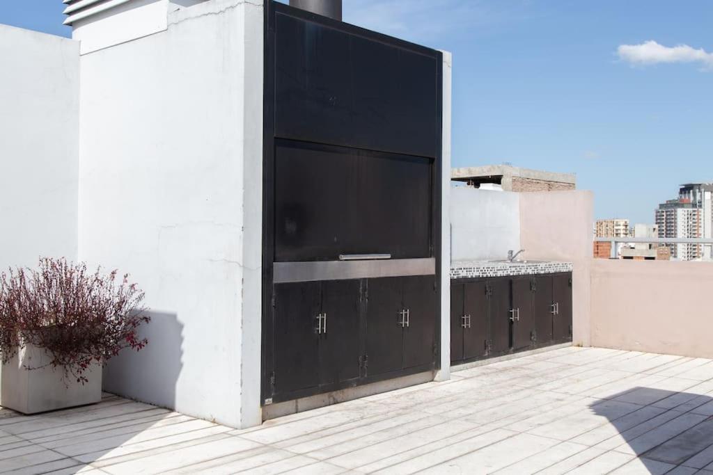 Apartamento Tamarindo Amazing Ciudad Autónoma de Buenos Aires