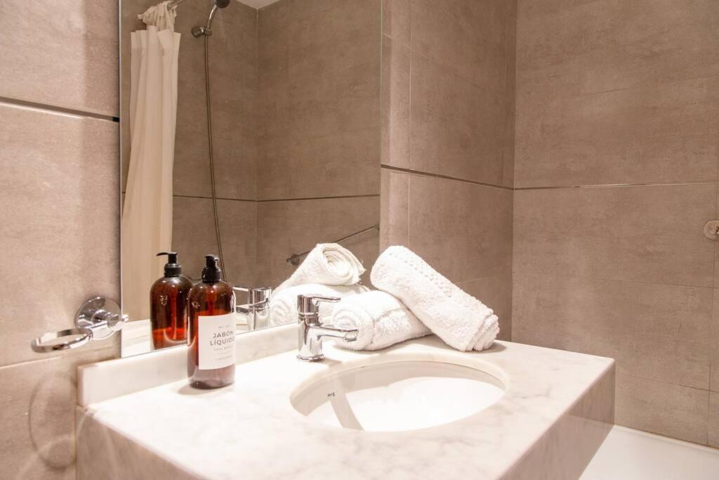 Arce Lovely Apartamento Ciudad Autónoma de Buenos Aires
