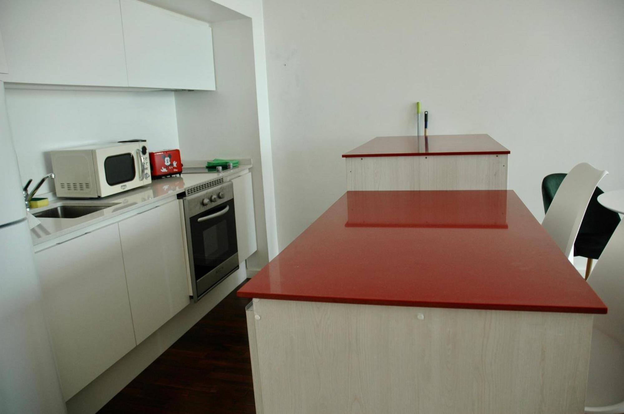 Amplio Departamento Con Balcon, Zona Palermo Hollywood Ciudad Autónoma de Buenos Aires