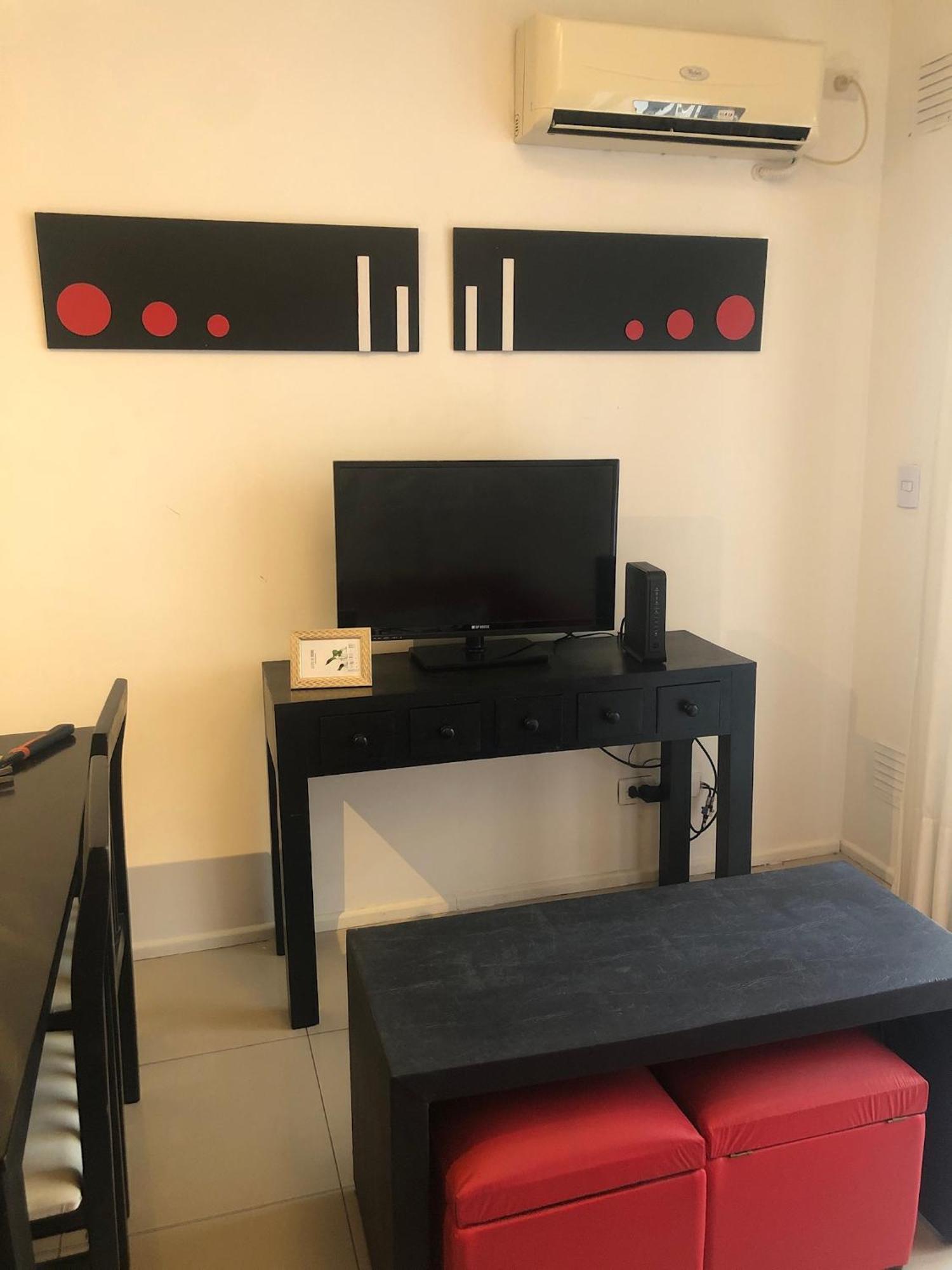 Thames Plaza Italia Apartamento Ciudad Autónoma de Buenos Aires