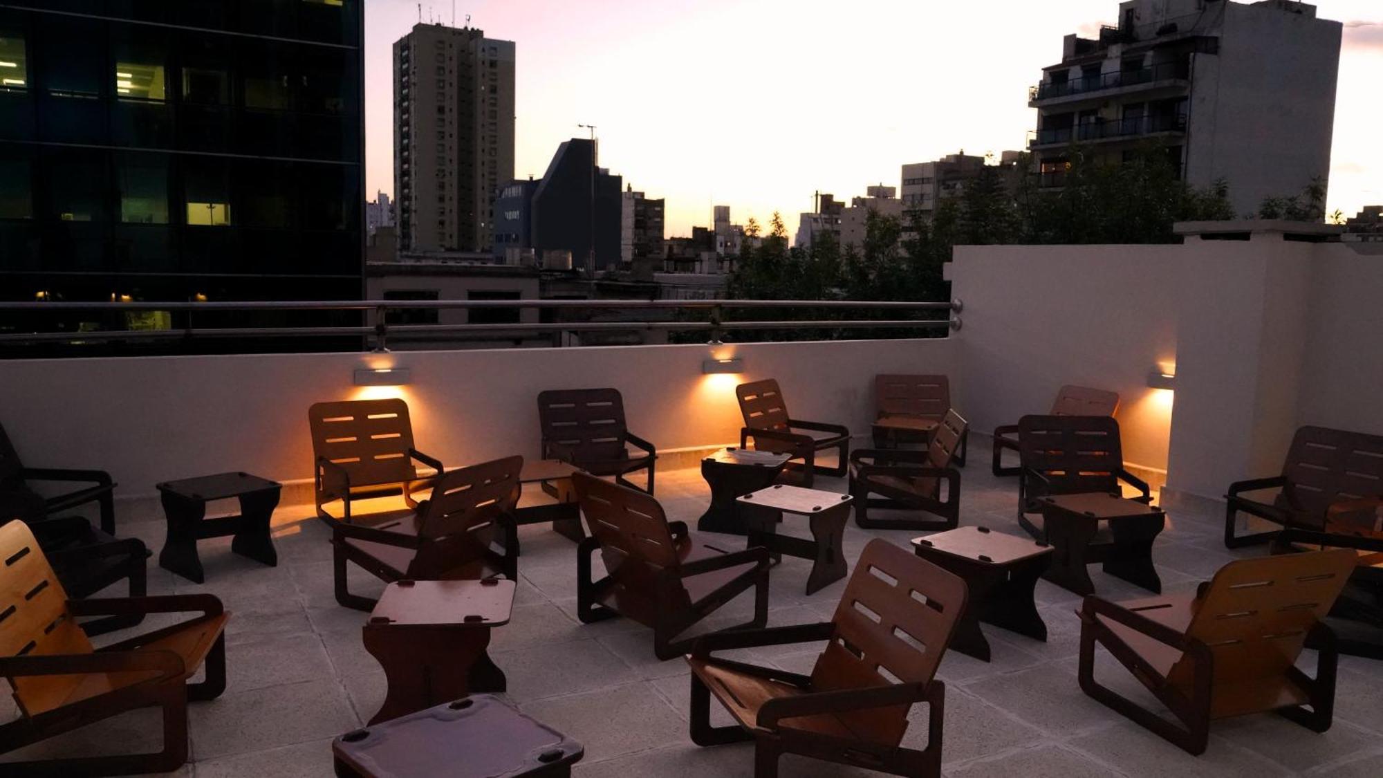 Athos Hotel Ciudad Autónoma de Buenos Aires