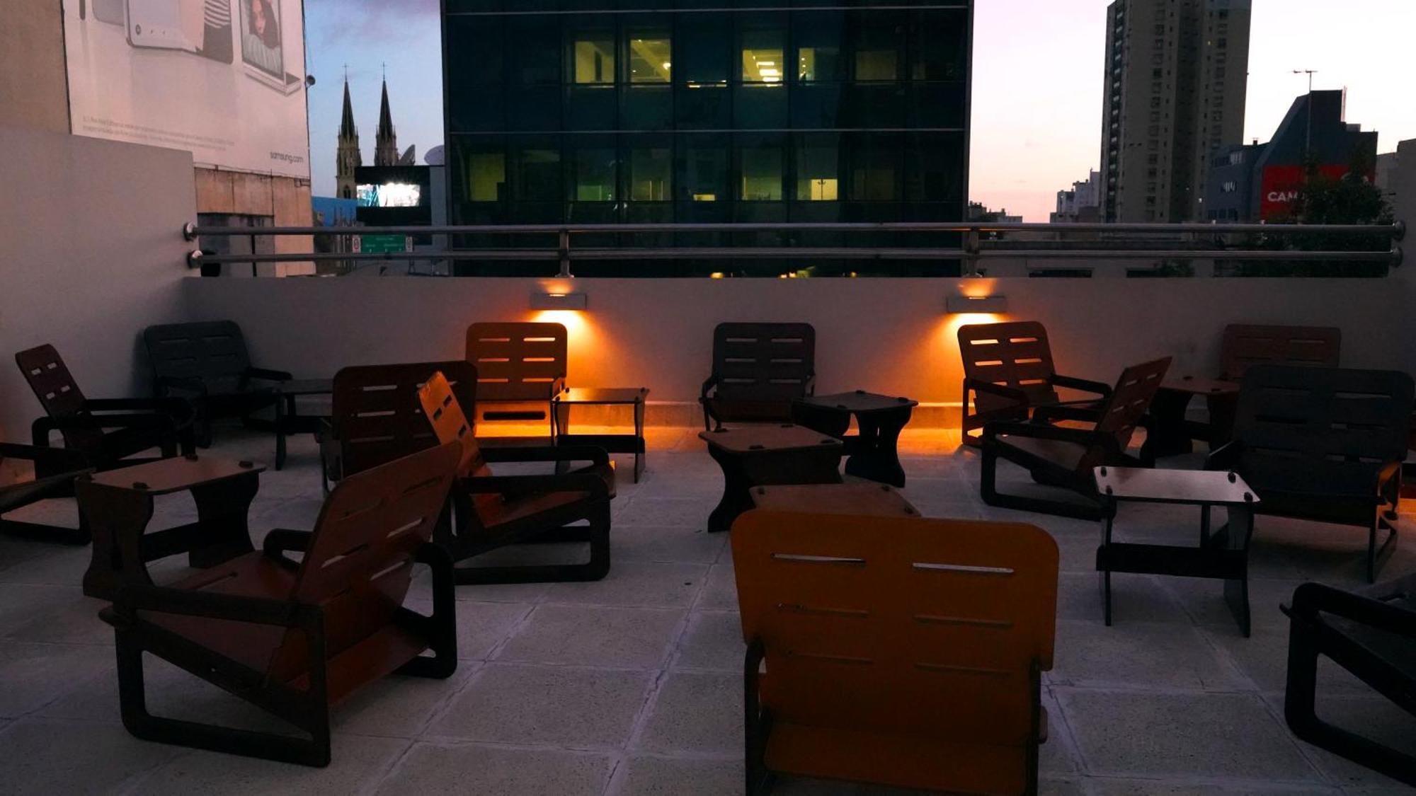 Hotel Athos Ciudad Autónoma de Buenos Aires