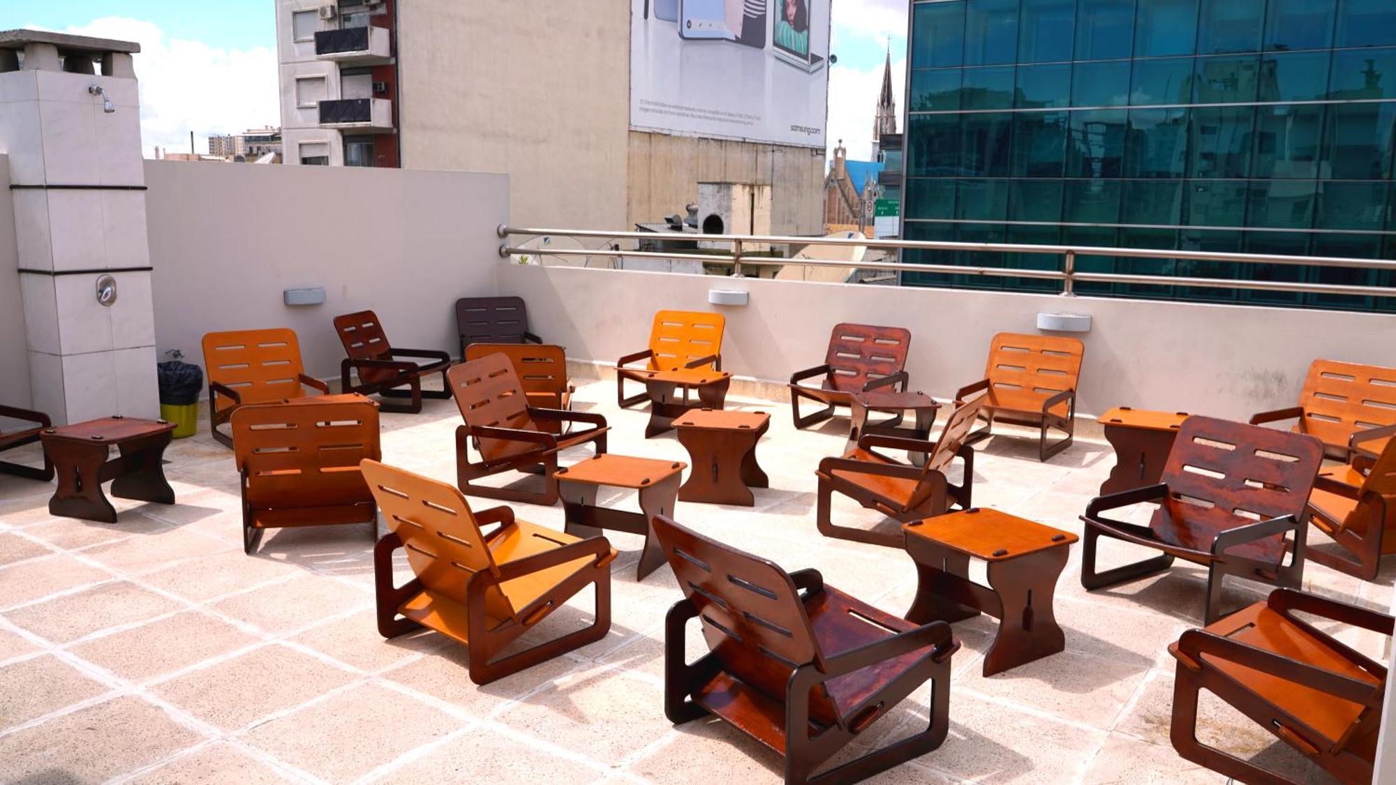 Athos Hotel Ciudad Autónoma de Buenos Aires