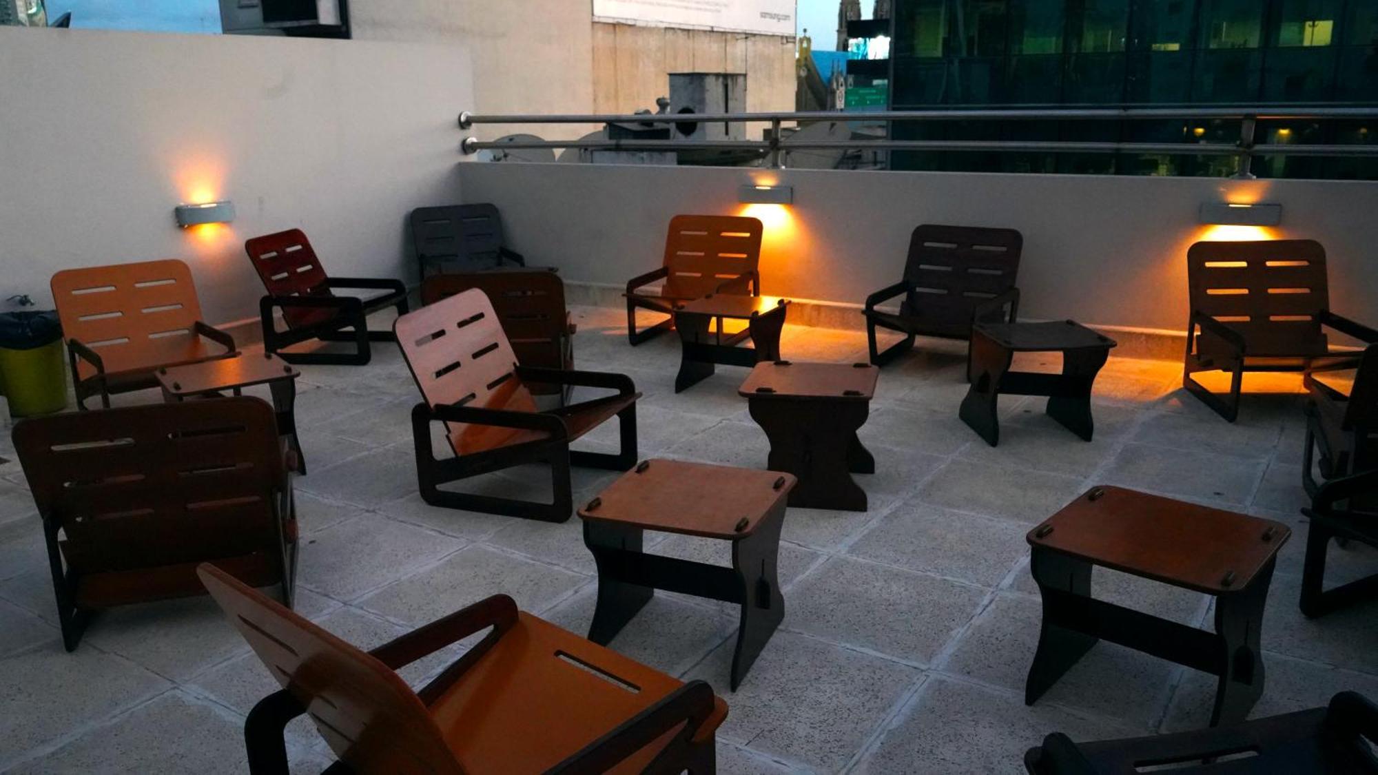 Hotel Athos 3*