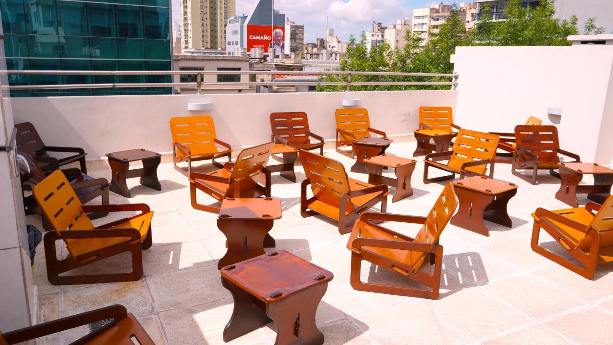 Hotel Athos Ciudad Autónoma de Buenos Aires