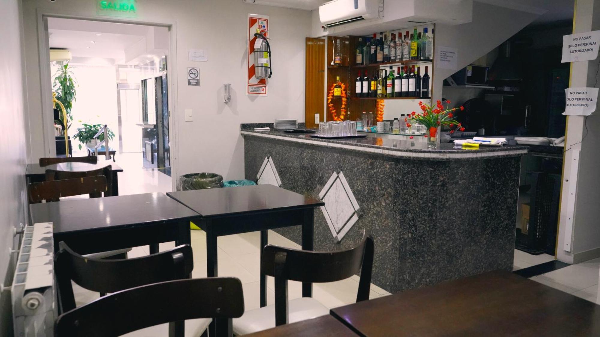Hotel Athos