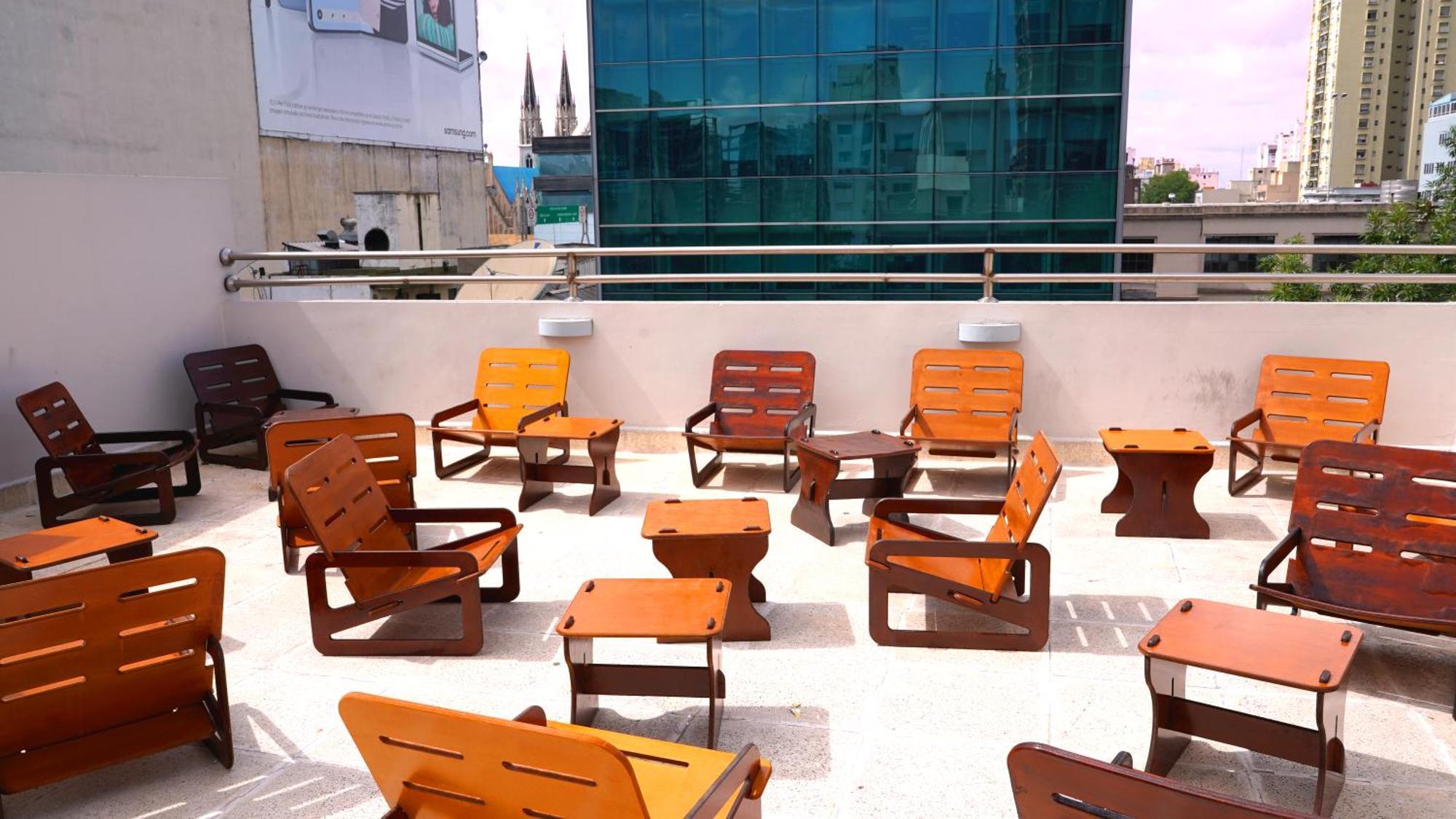 Athos Hotel