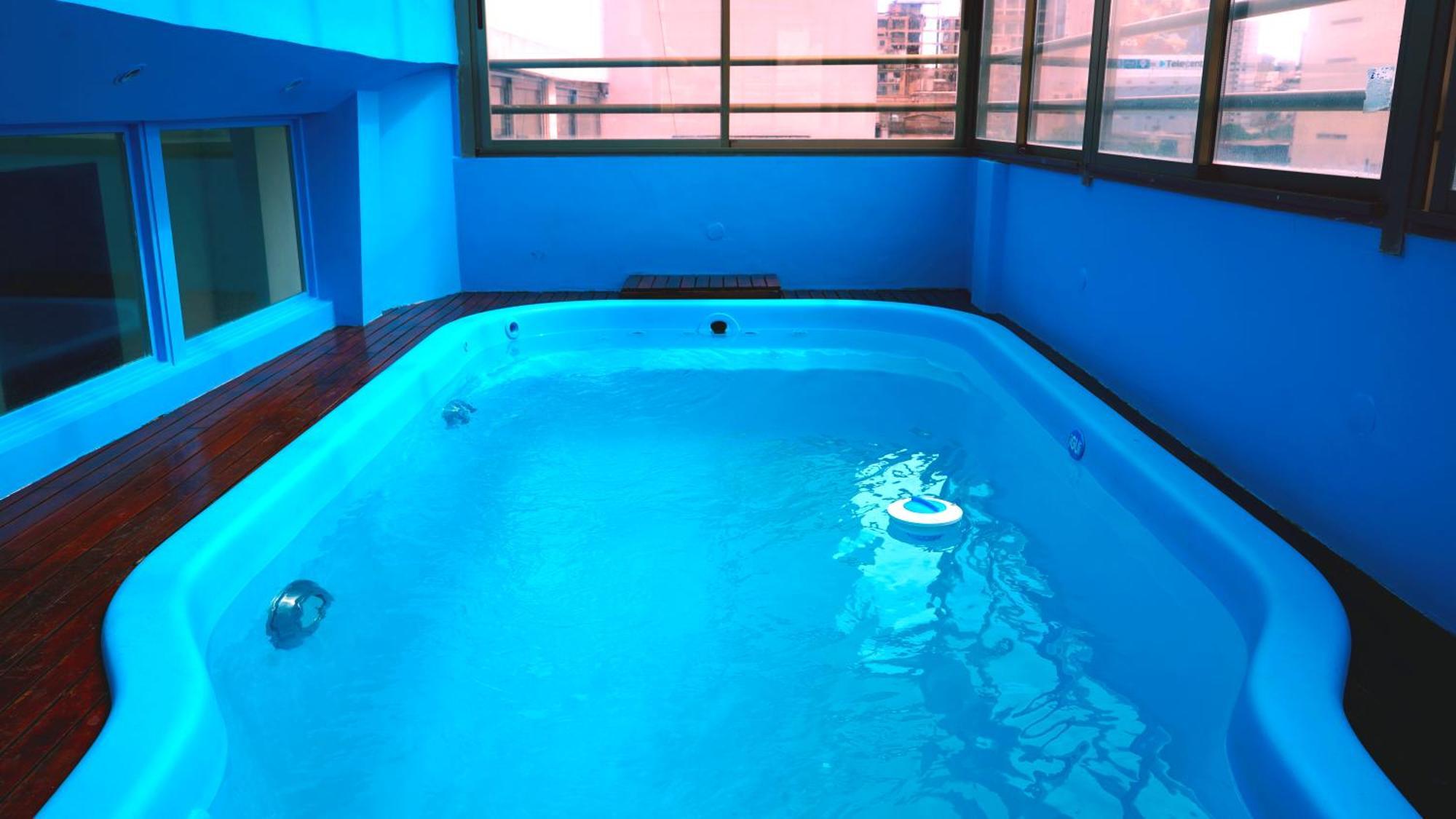 Hotel Athos Ciudad Autónoma de Buenos Aires