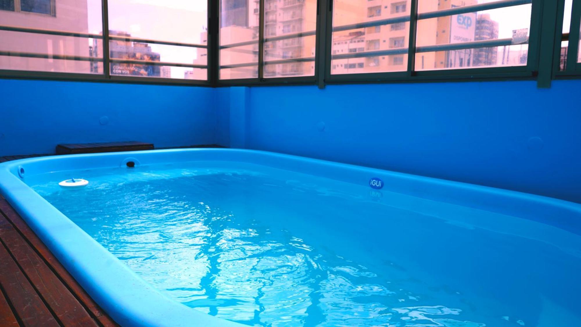 Athos Hotel Ciudad Autónoma de Buenos Aires