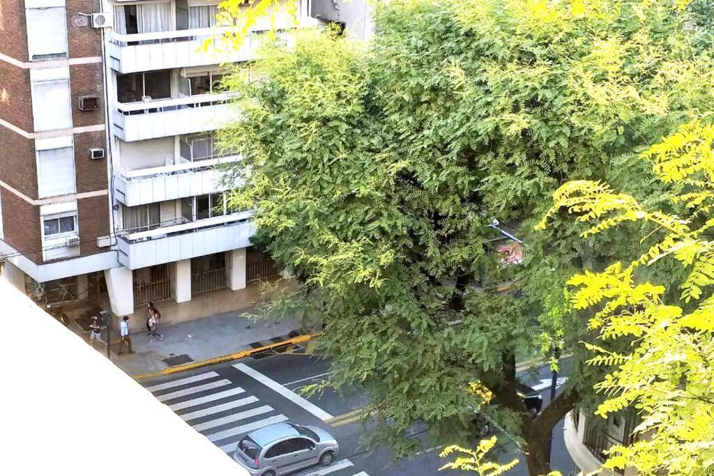Chic En Recoleta. Sol, Calidez Y Ubicacion. * Ciudad Autónoma de Buenos Aires