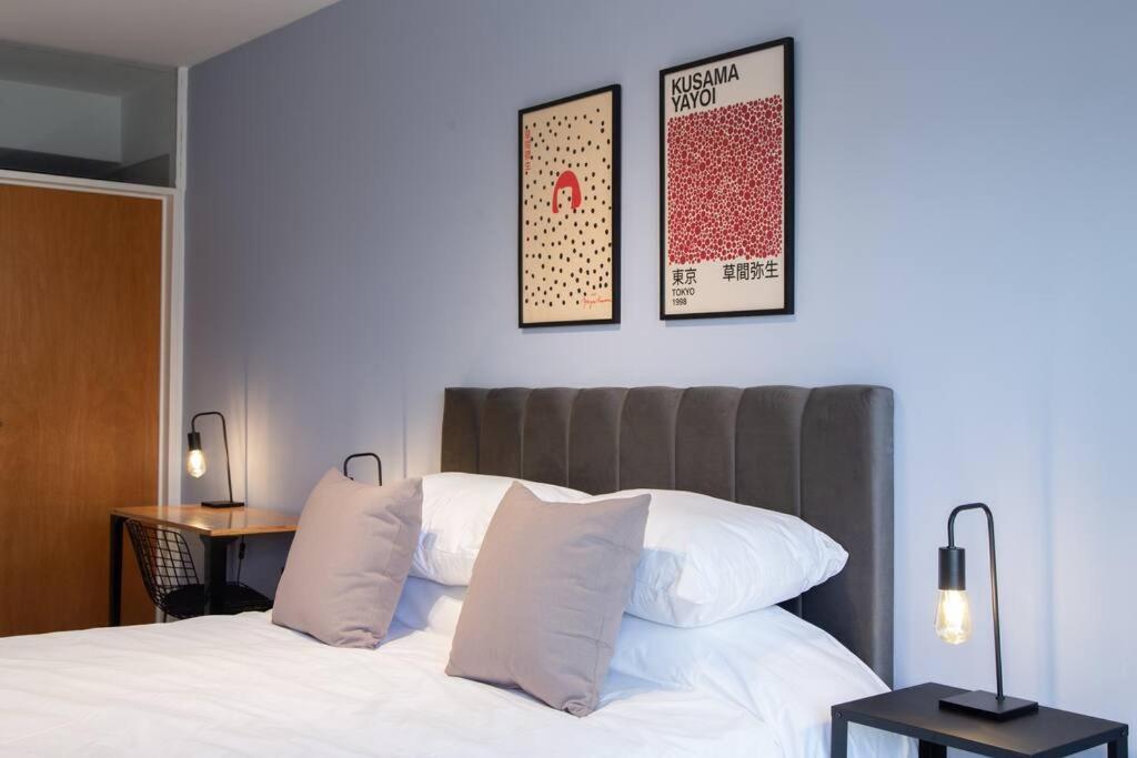 Cycas Amazing Apartamento Ciudad Autónoma de Buenos Aires