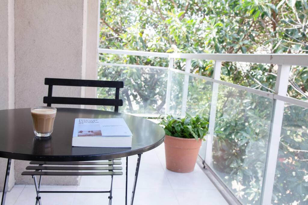 Apartamento Cycas Amazing
