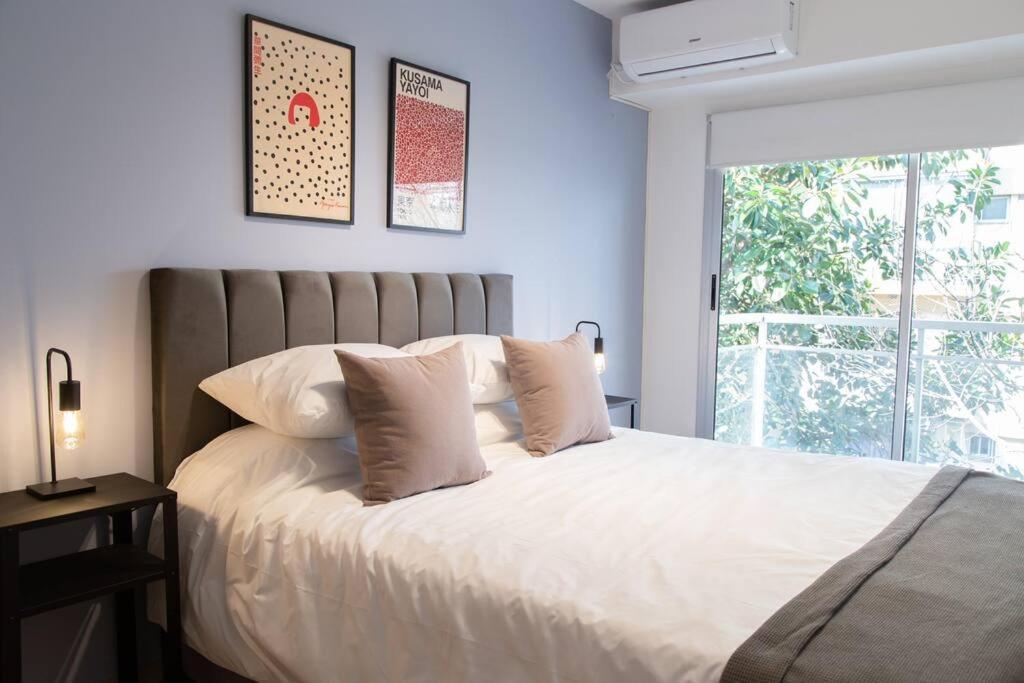 Cycas Amazing Apartamento *