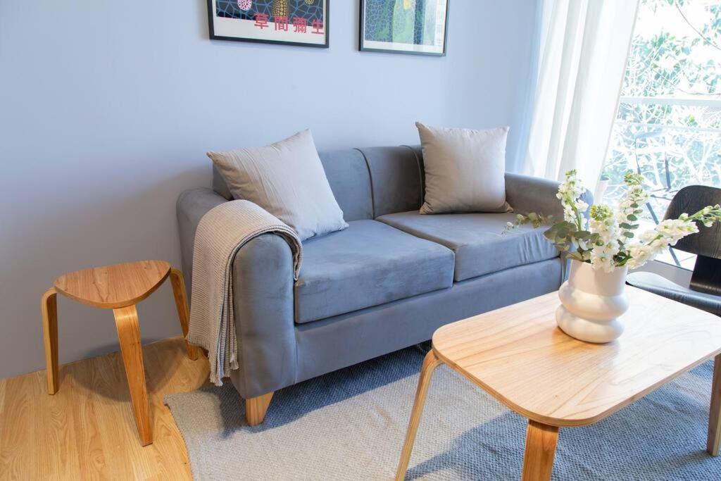 Apartamento Cycas Amazing Ciudad Autónoma de Buenos Aires