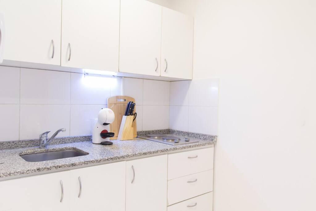 Apartamento Cycas Amazing Ciudad Autónoma de Buenos Aires