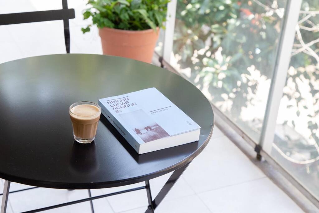 Apartamento Cycas Amazing Ciudad Autónoma de Buenos Aires