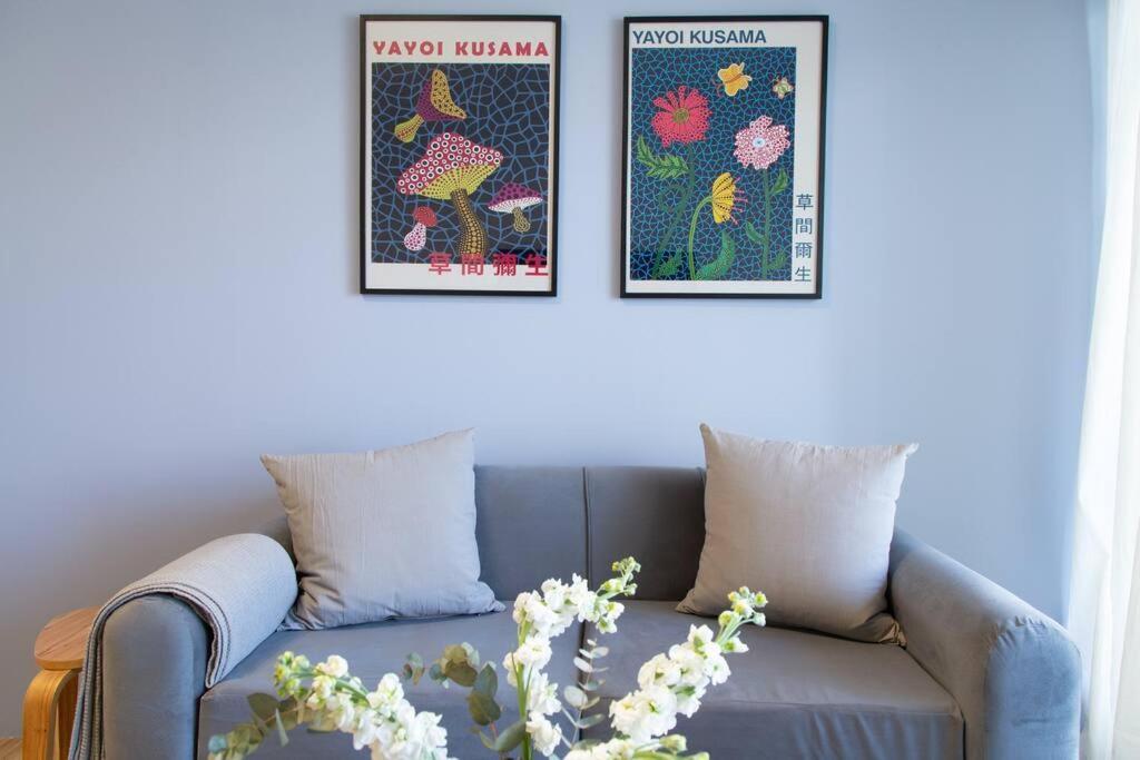 Apartamento Cycas Amazing