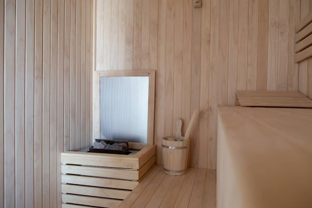 Apartamento Liquen Beautiful