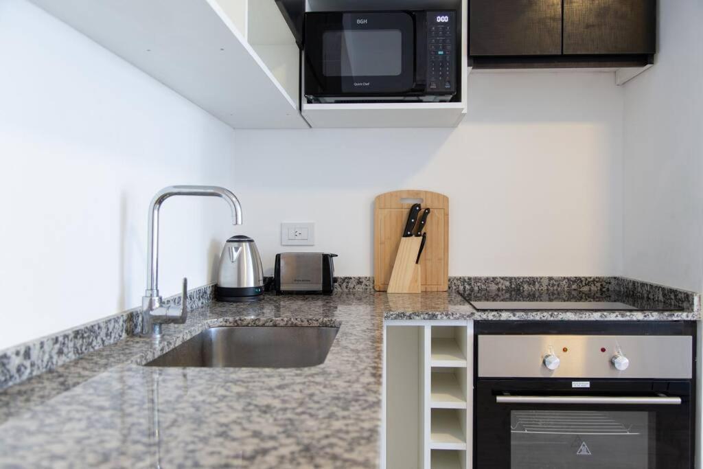 Apartamento Liquen Beautiful *