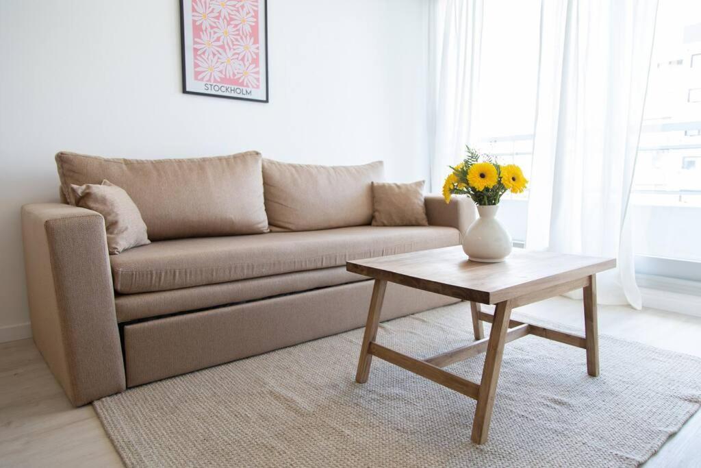 Apartamento Liquen Beautiful Ciudad Autónoma de Buenos Aires