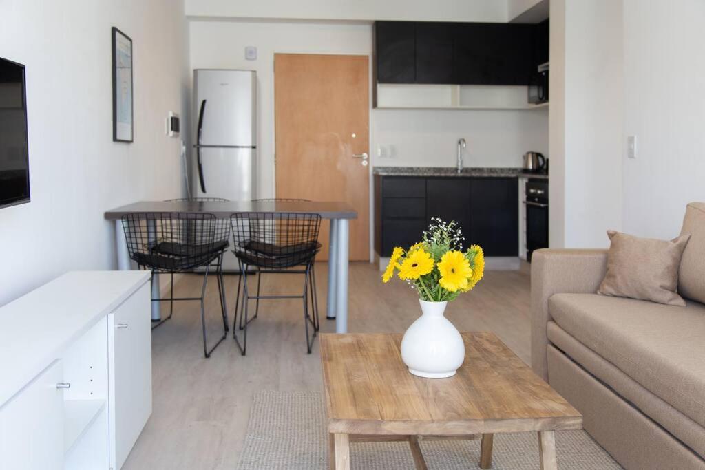 Apartamento Liquen Beautiful *
