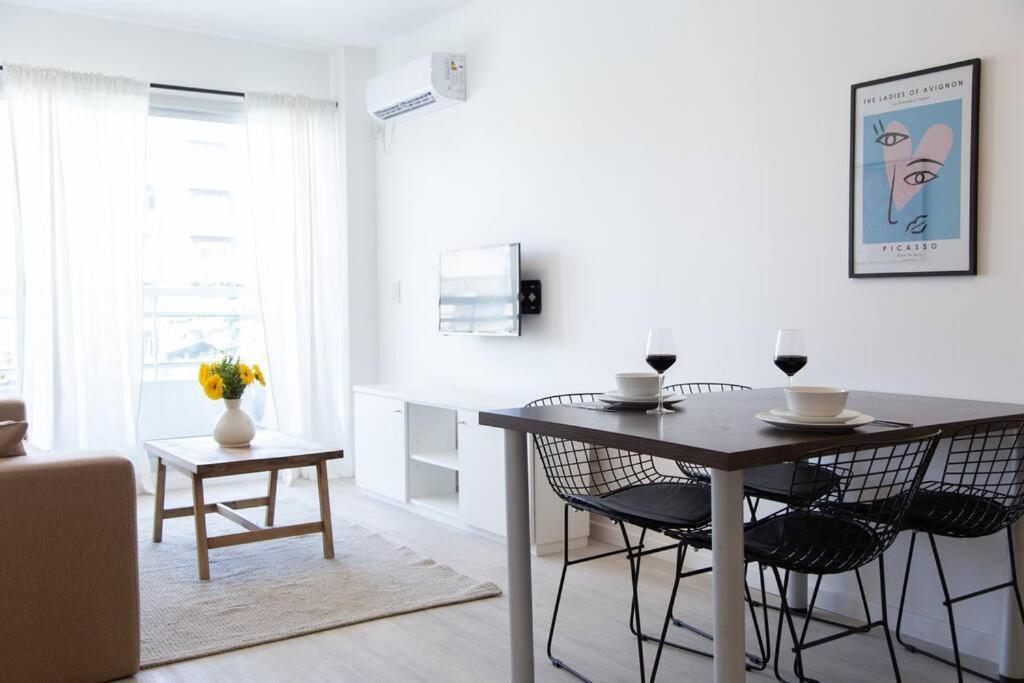 Apartamento Liquen Beautiful Ciudad Autónoma de Buenos Aires