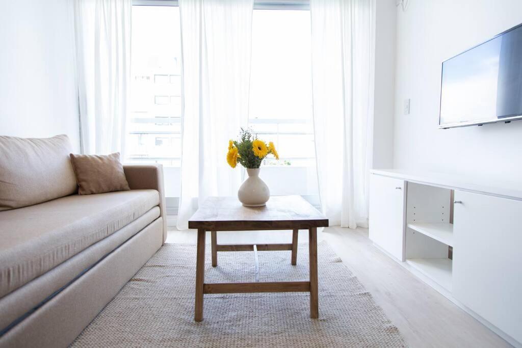 Apartamento Liquen Beautiful Ciudad Autónoma de Buenos Aires