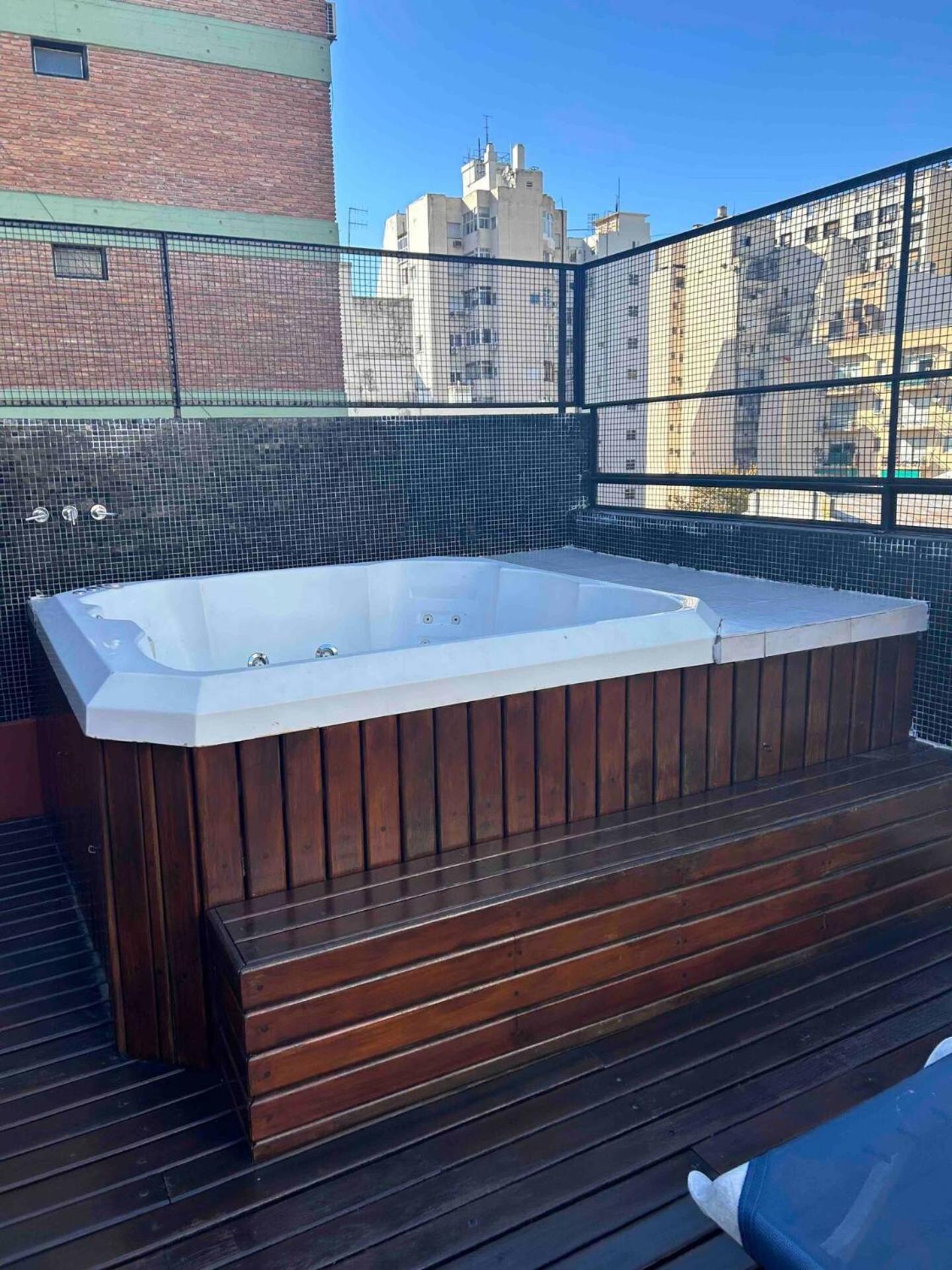 Thames Plaza Italia Apartamento Ciudad Autónoma de Buenos Aires
