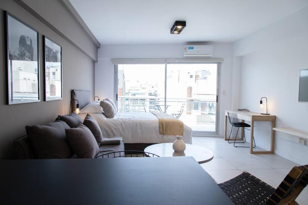 Apartamento Jade Amazing Ciudad Autónoma de Buenos Aires