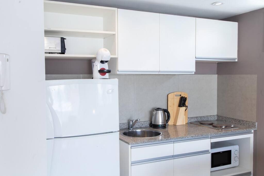 Jade Amazing Apartamento *