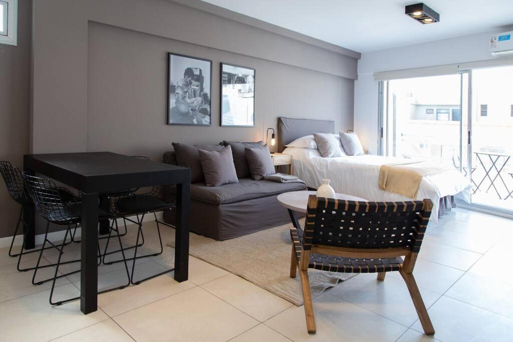 Jade Amazing Apartamento Ciudad Autónoma de Buenos Aires