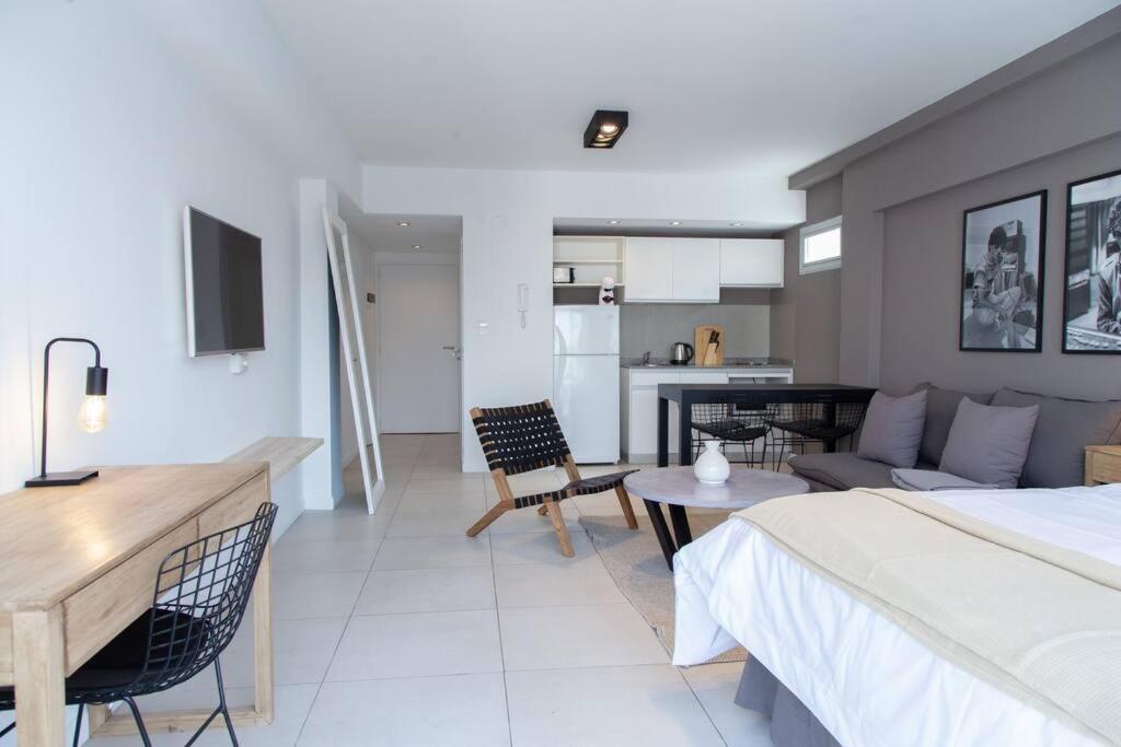 Apartamento Jade Amazing Ciudad Autónoma de Buenos Aires