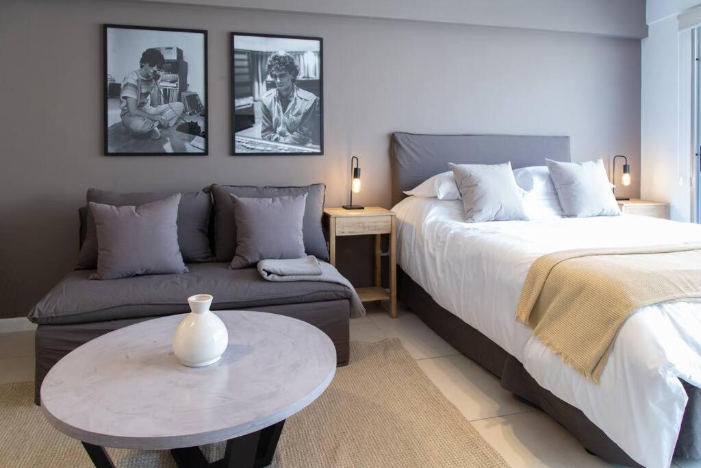 Jade Amazing Apartamento Ciudad Autónoma de Buenos Aires