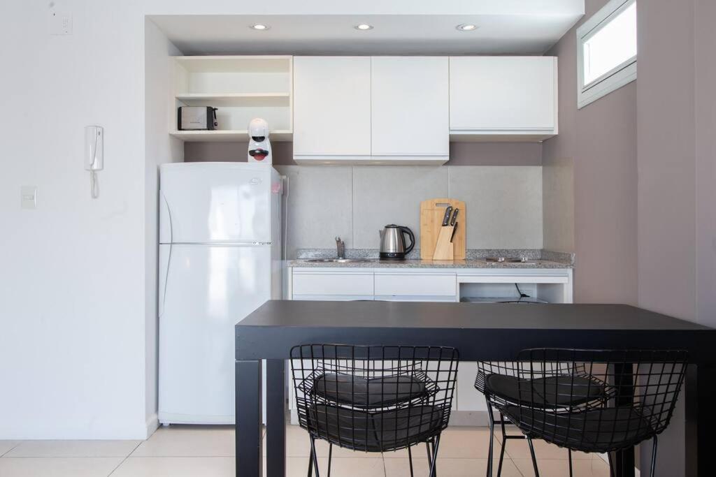 Apartamento Jade Amazing Ciudad Autónoma de Buenos Aires