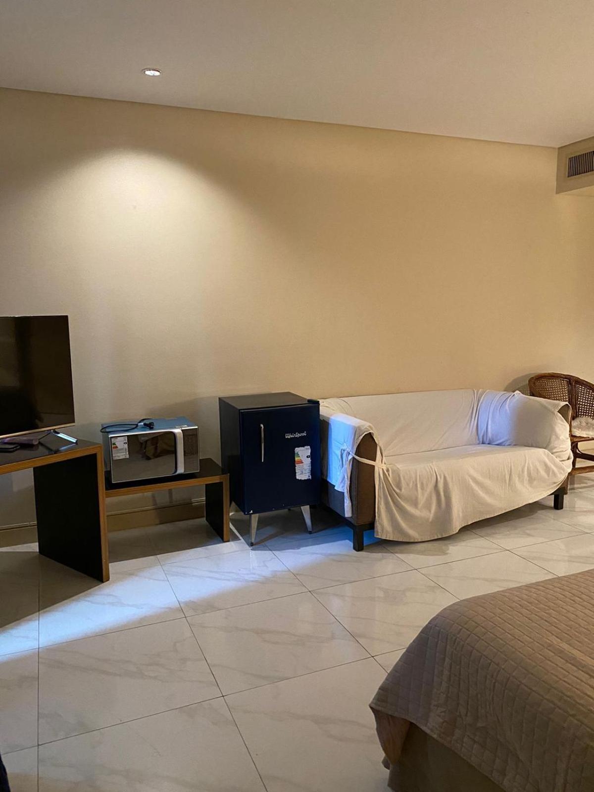 Torre Corrientes Apartamento Ciudad Autónoma de Buenos Aires