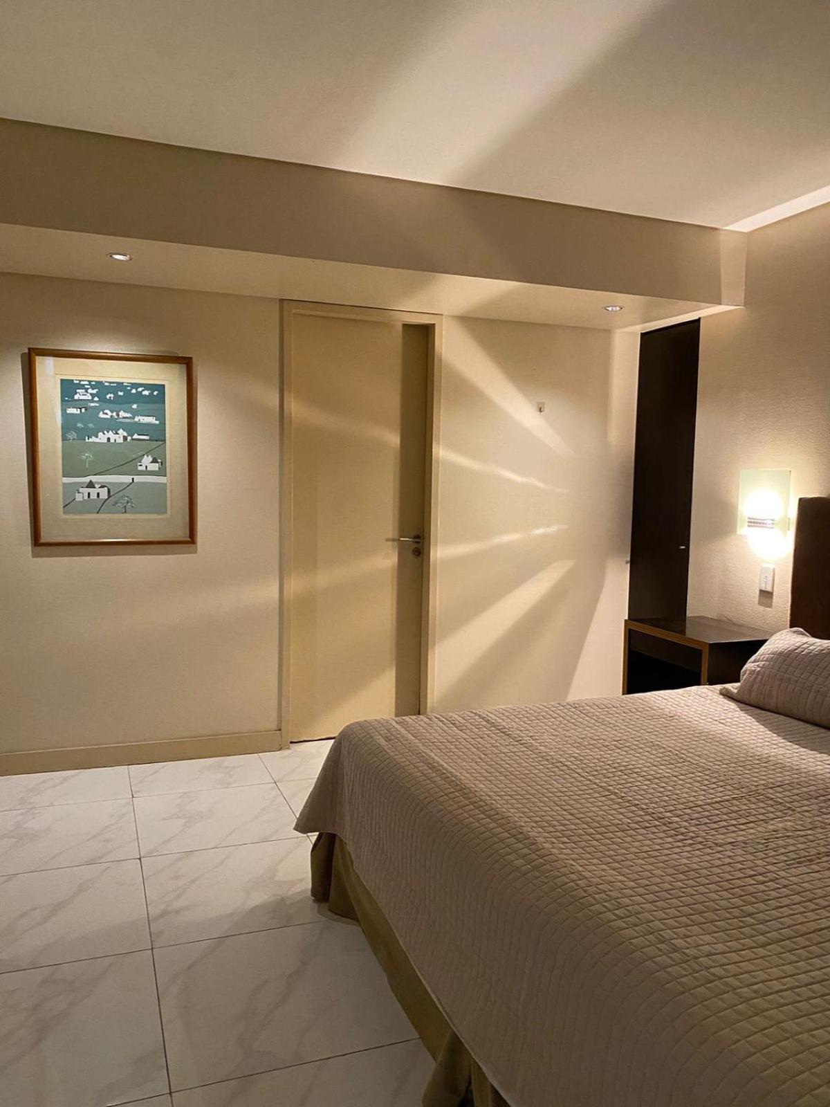 Torre Corrientes Apartamento