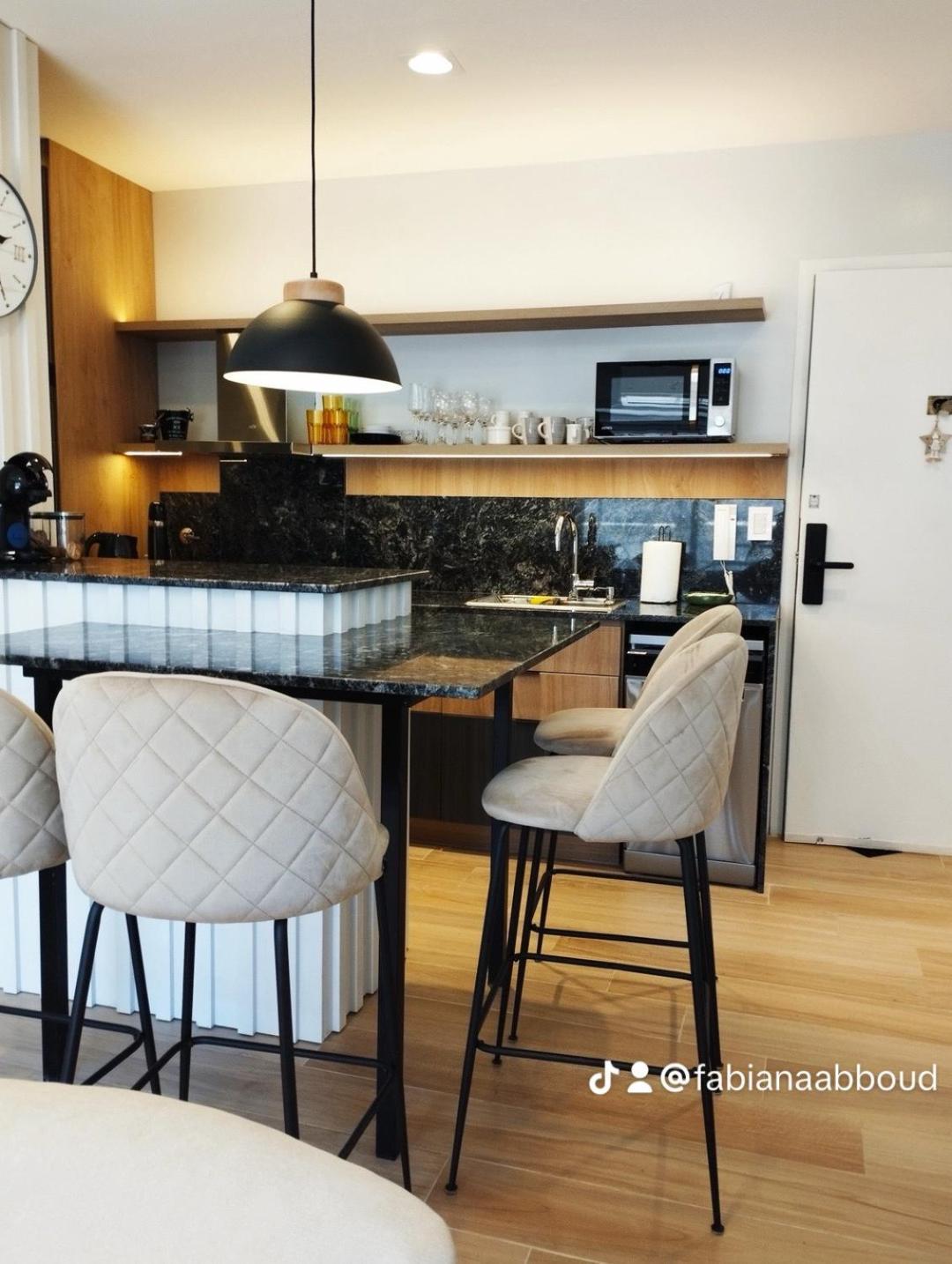 Apartamento Penthouse Recoleta *